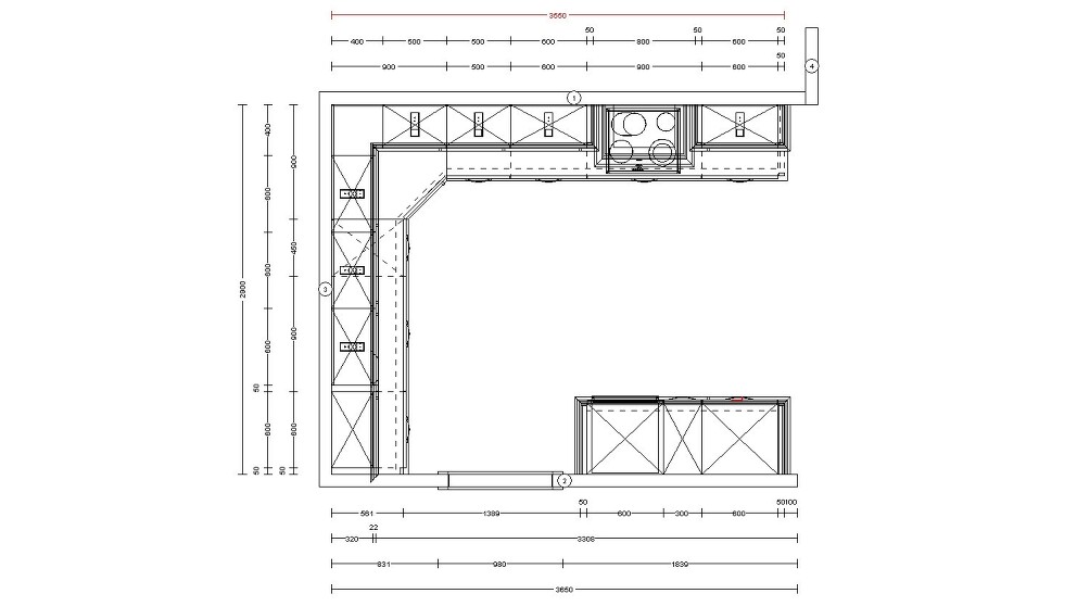 Chalet 2